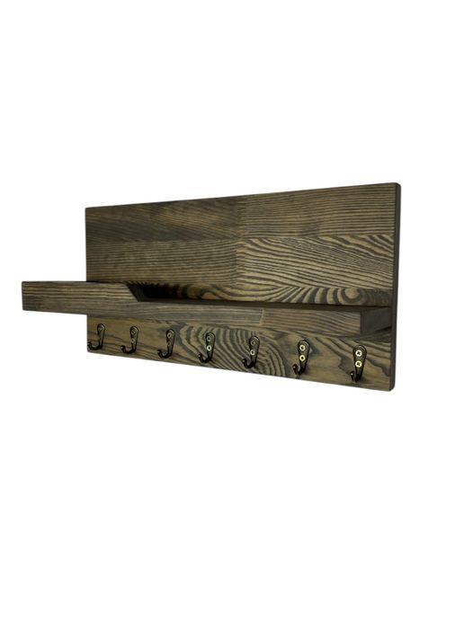 Ключниця деревяна