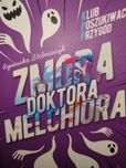 Zmora Doktora melchiora na książki