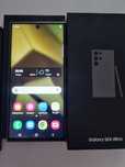 Обміняю або продам Samsung galaxy s24 ultra 12/1t