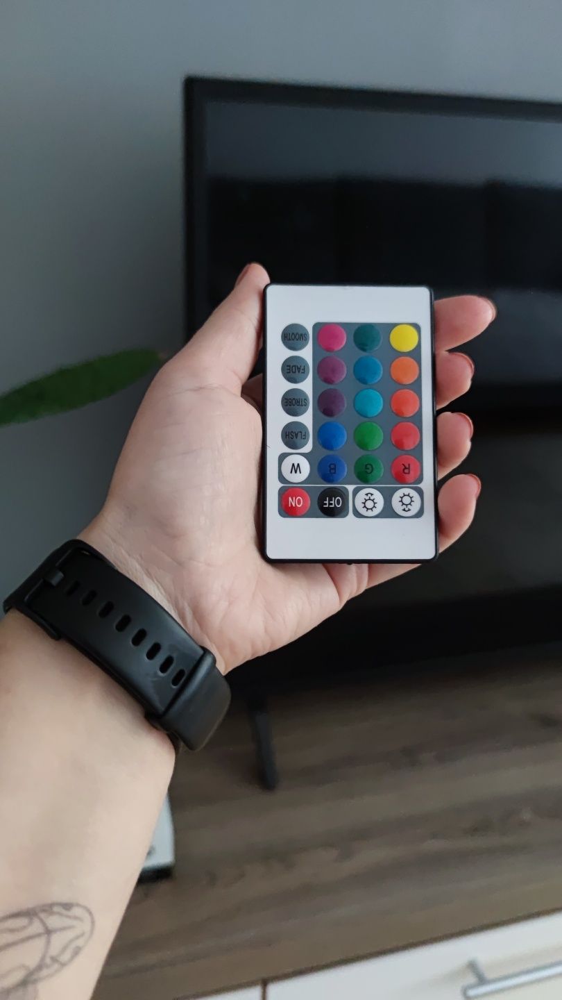 Телевізор LG 43 діагональ