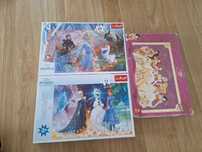 Puzzle maxi 24,  disney