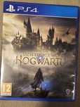 Dziedzictwo hogwardu playstation