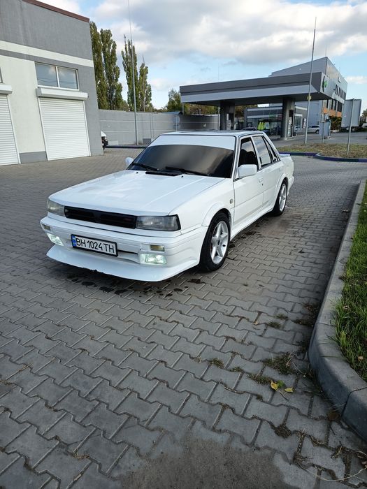 Продам Ниссан(sr20) примера Обмен