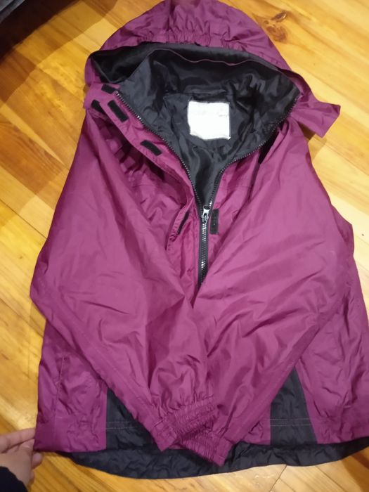 Одежда на подростка 140