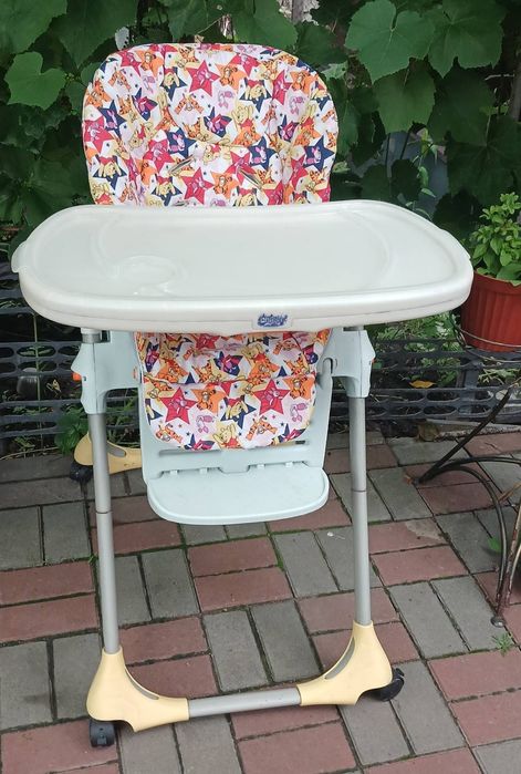 Дитячий стілець б/у