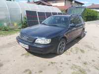 Audi A6 C4 2.6 Quattro