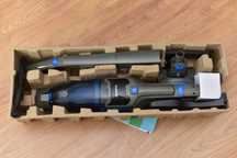 TurboHybrid Odkurzacz akumulatorowy podłogowy marki Klarstein