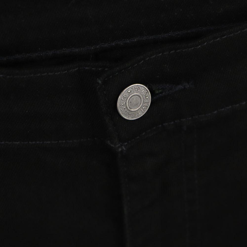 Чоловічі Джинси Levis Premium 512 36x30