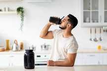 Suplemento Alimentar para Homens