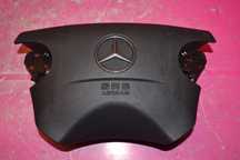 Airbag do Volante - Mercedes Classe E (W210)(Facelift)