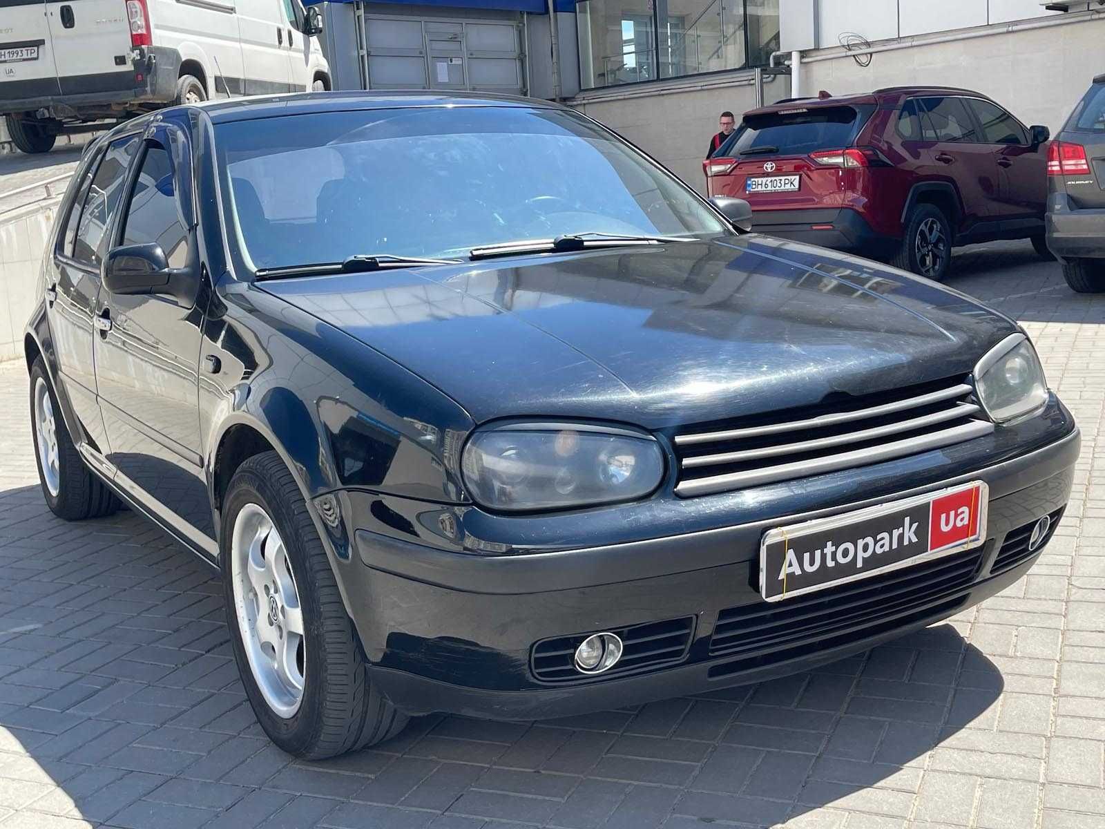 Продам Volkswagen Golf 1998р. #43723