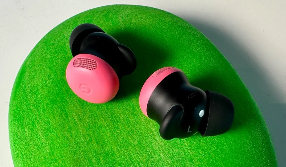 Навушники Pixel Buds Pro 2 TWC