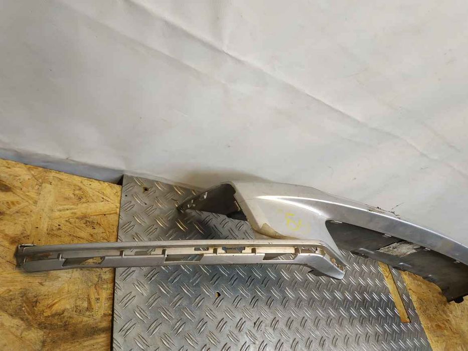 Volvo V90CC 17- Накладка бампера перед NA0069 31383960