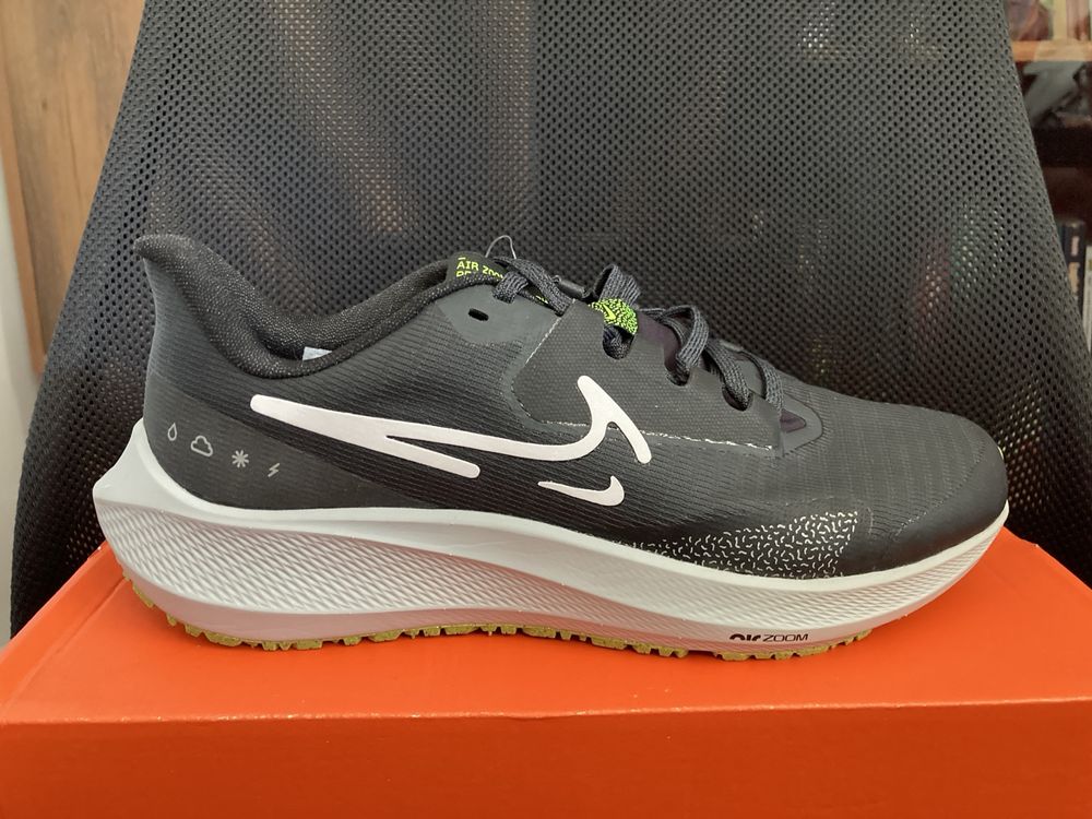 Buty Nike Air Zoom Pegasus 39 Shield rozm 41