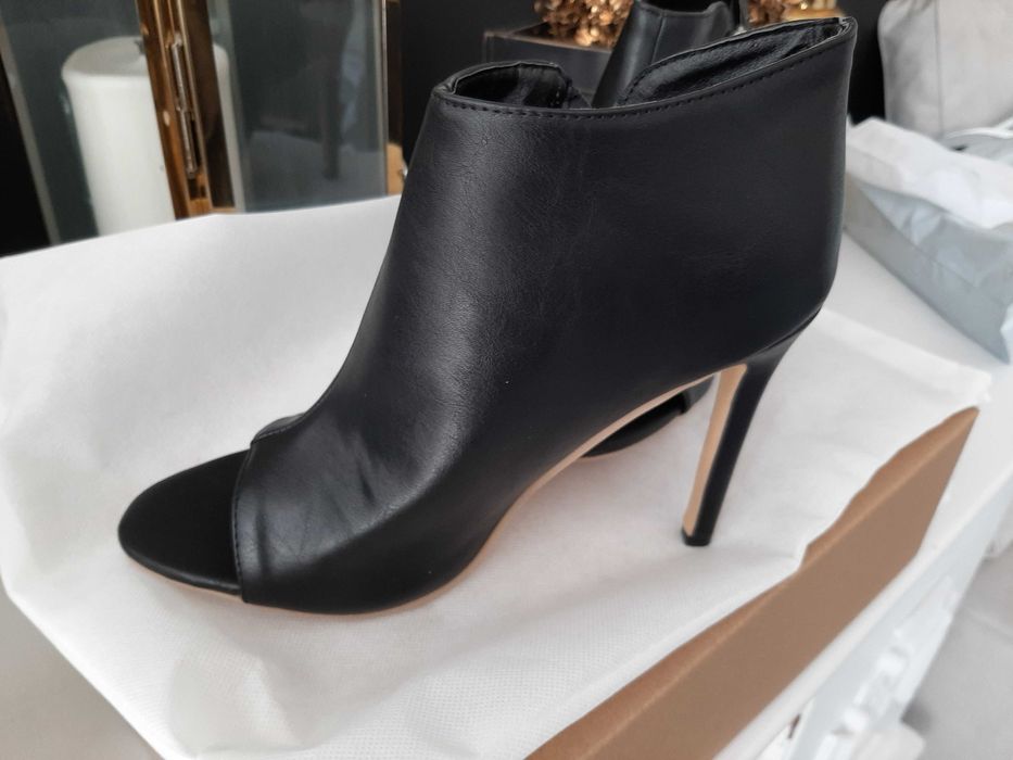 Nowe Buty szpilki