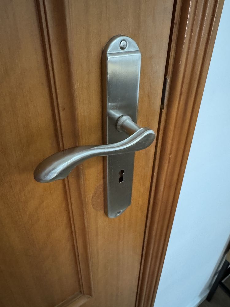 Portas interiores