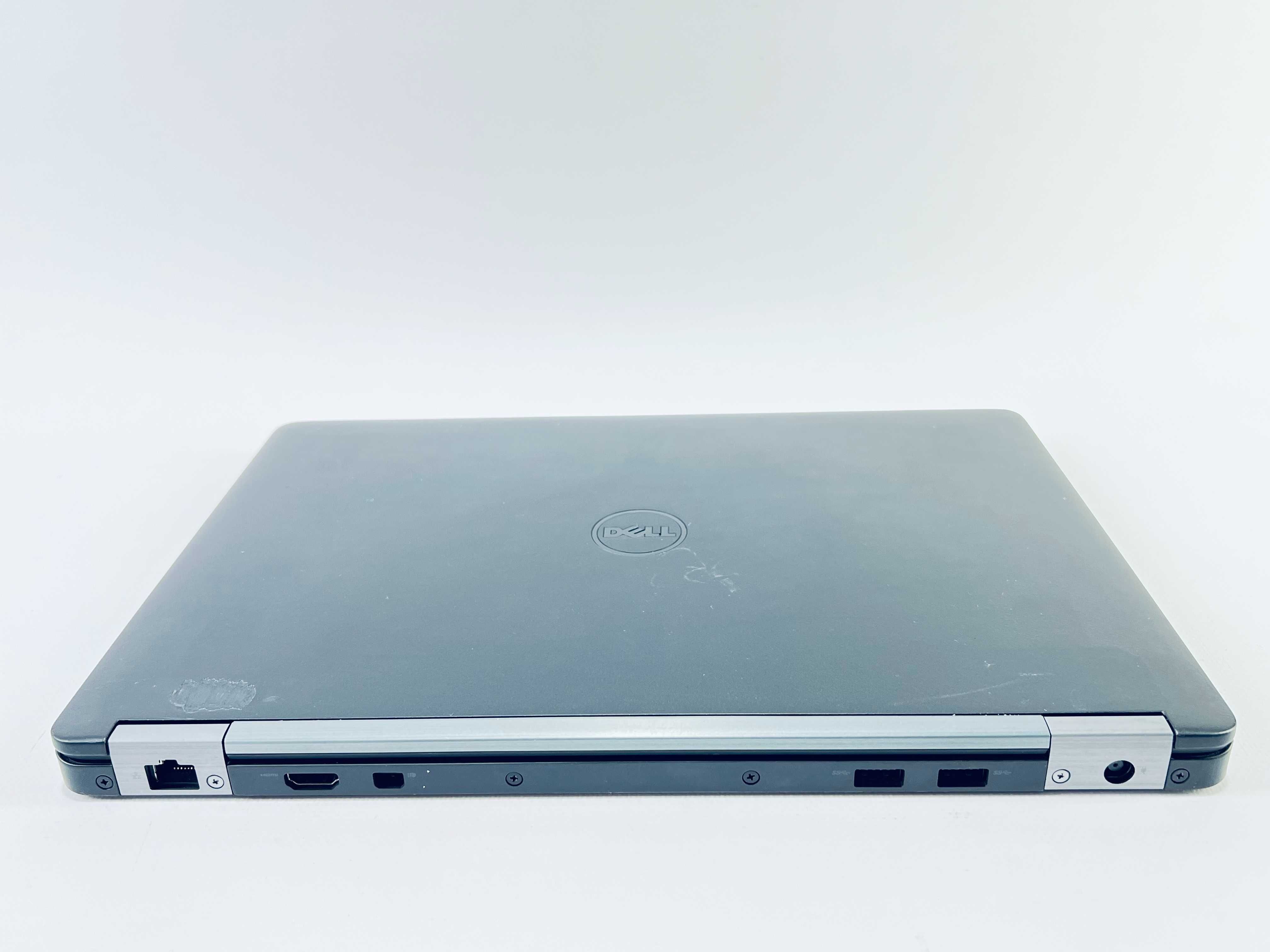 Ноутбук Dell Latitude Е7470, і5-6300U, 8gb, 128 gb, 14 IPS Full