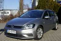 Volkswagen Golf 1.5 TSI, Comfortline, salon Polska, I rejestracja 2019