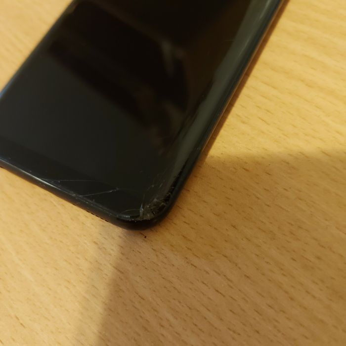 Samsung galaxy S 8 + 64Gb