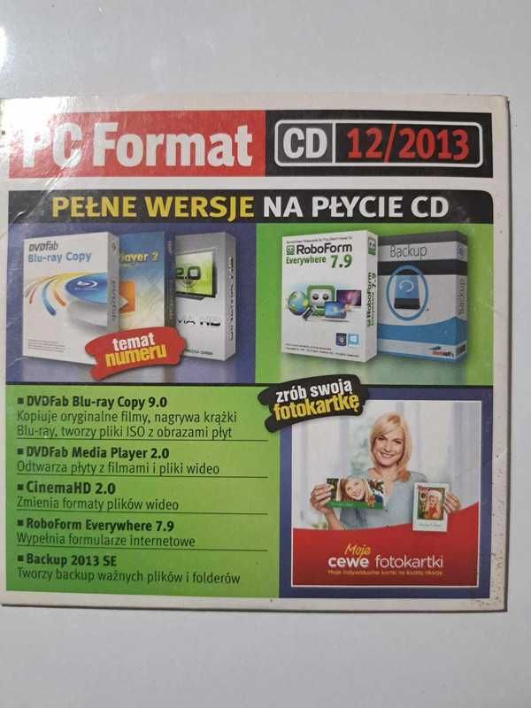 PC Format 12/2013