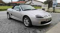 MG TF 1.8 135cv c/ Hardtop