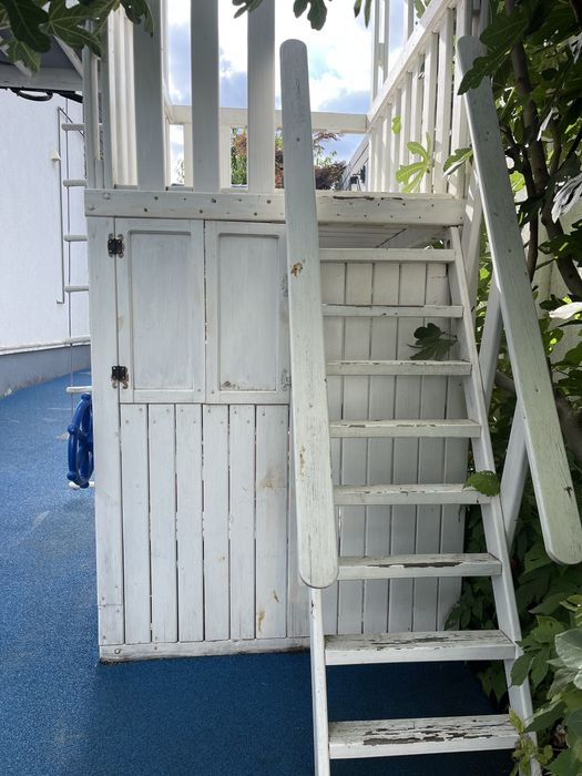 Дитячий майданчик