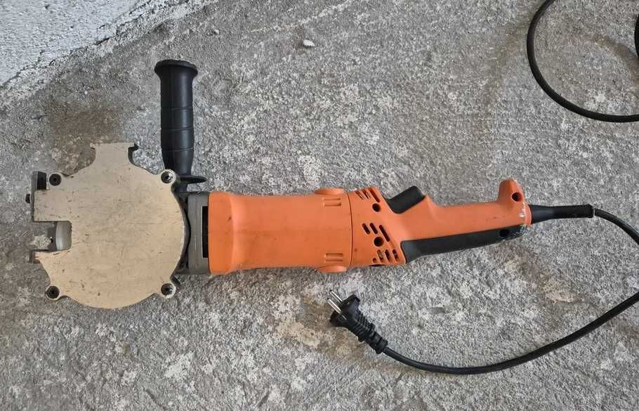 Przecinarka do prętów TJEP RC20 Rod Cutter -zadbana, 100% sprawna!