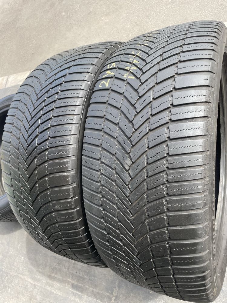 245/45/19 bridgestone weather control a005
