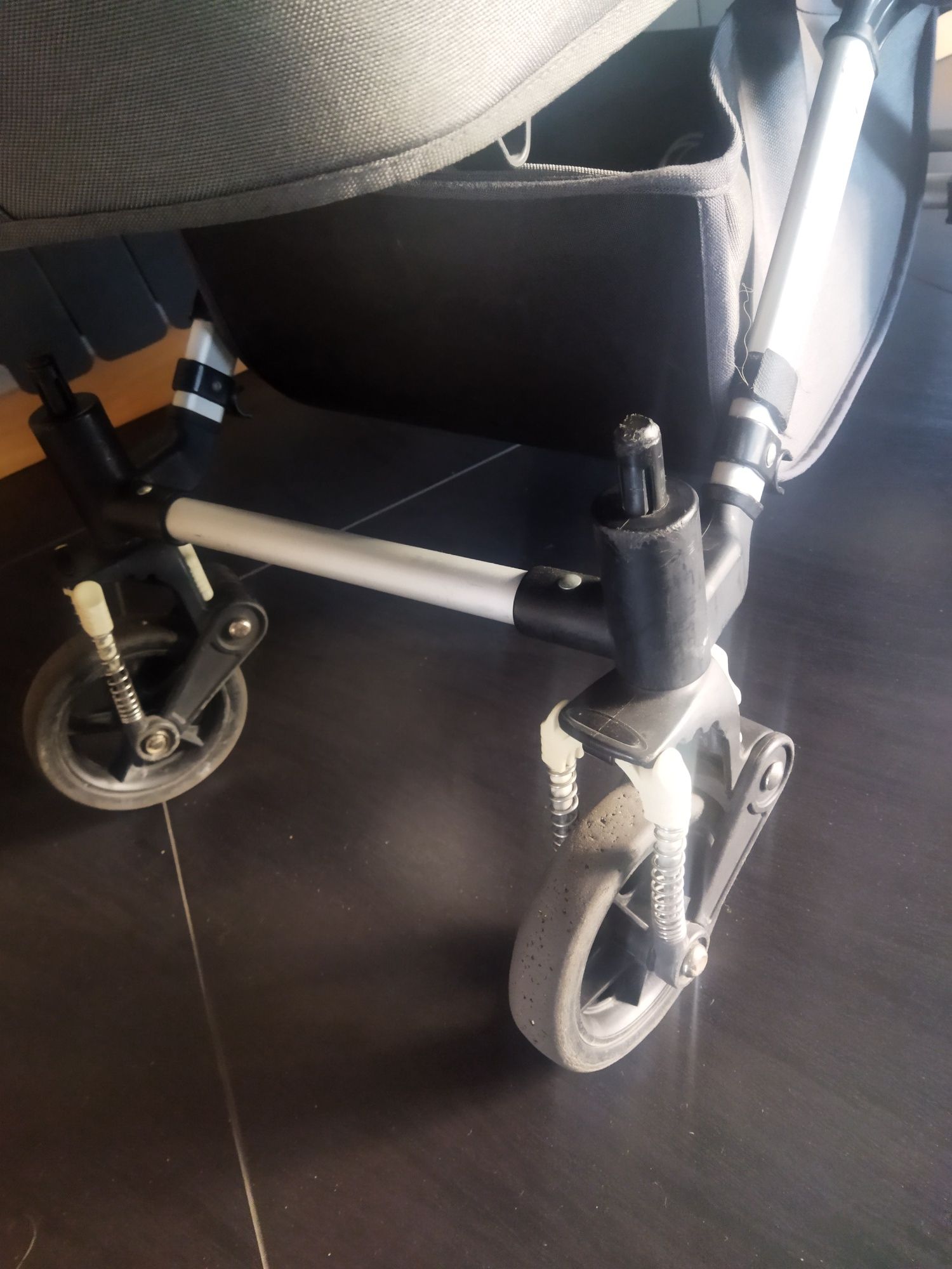 Wózek bugaboo cameleon