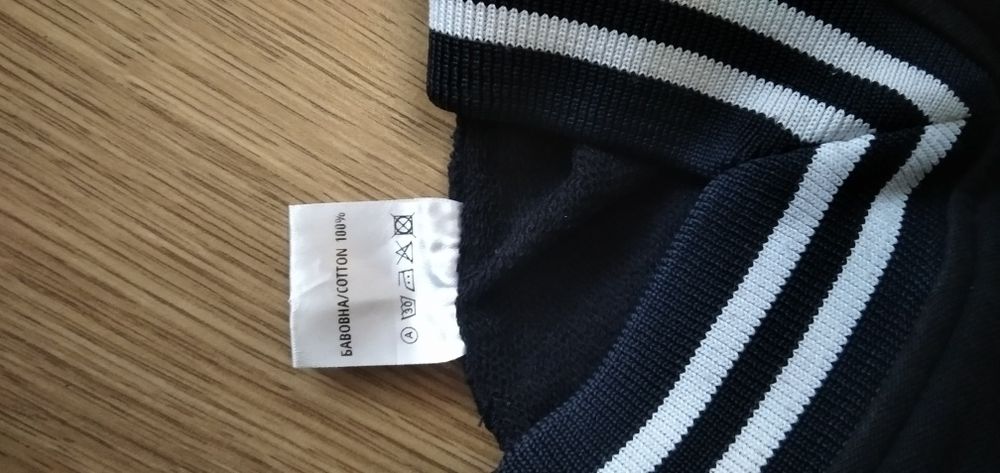 Світшот в школу для хлопчика