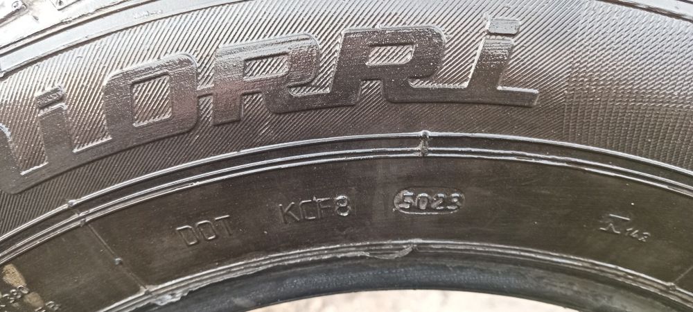 Зимові шини Premiorri 195/65 r 15 - 2023 р.в.