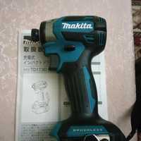 Імпакт Makita TD173D