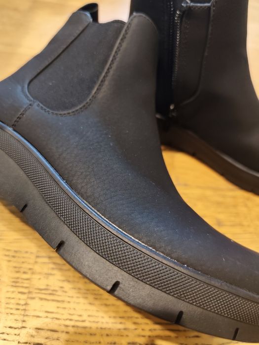 Buty damskie Gosoft Swiss Comfort rozmiar 36 skóra