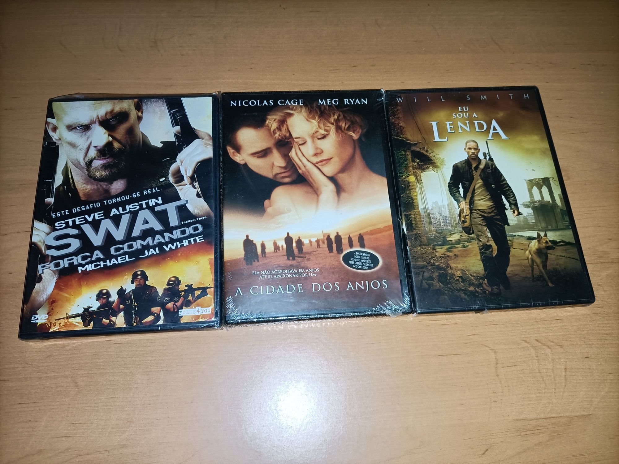 Filmes DVD_selados