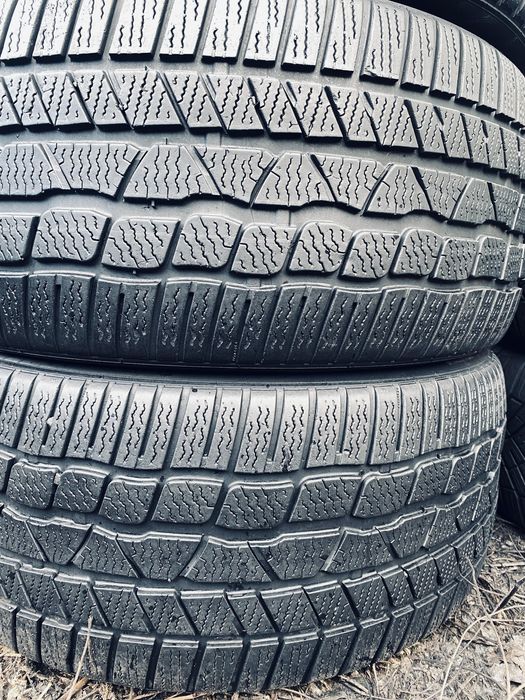 255 35 19 Continental TS830P 80%