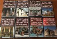 Inventário Artístico Ilustrado de Portugal 1991