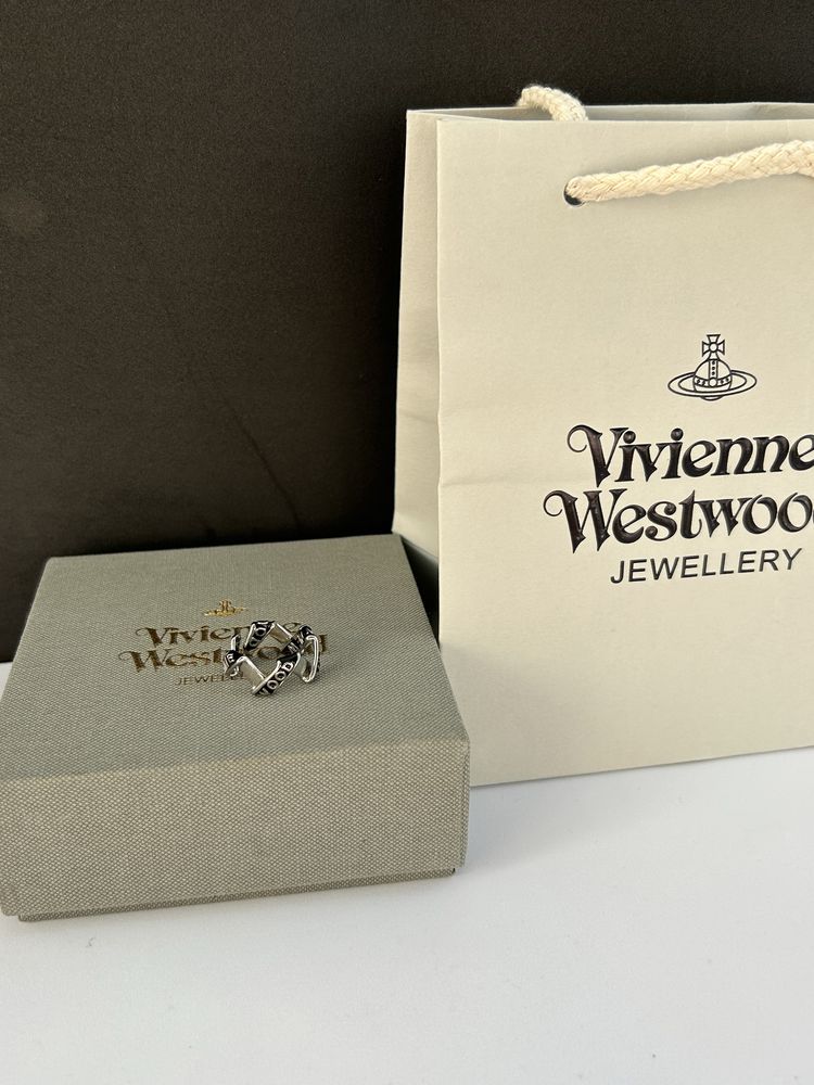 Кільце Vivienne westwood