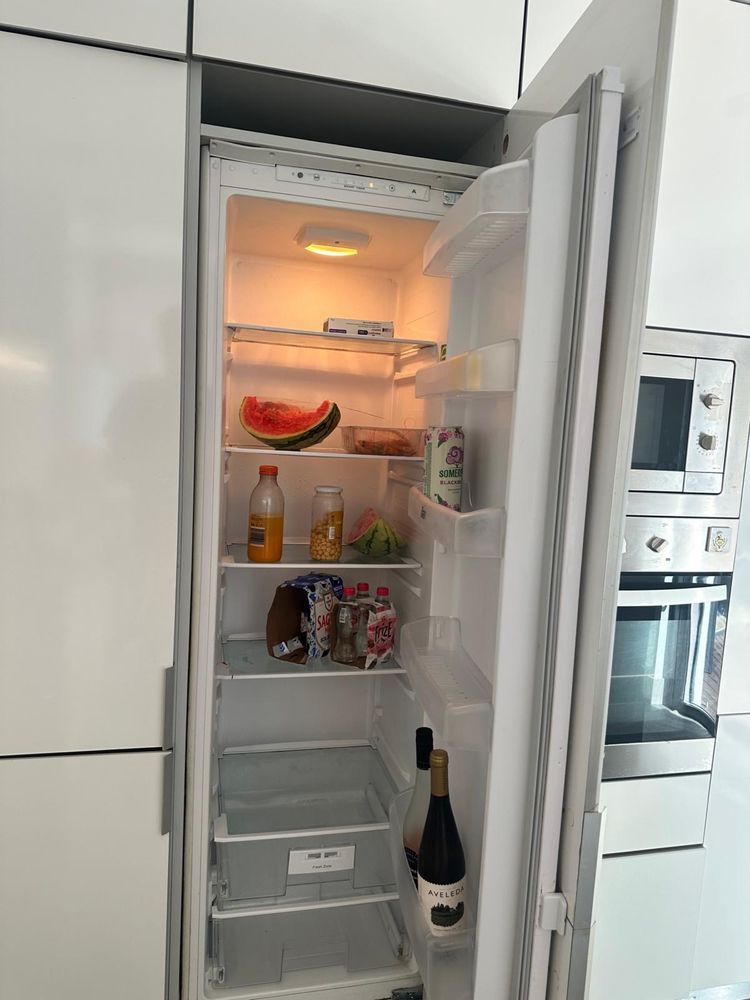 Urgente! Cozinha completa com eletrodomesticos