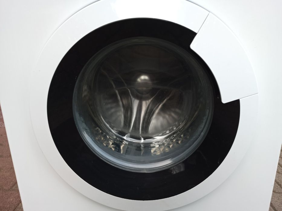 Pralka Gorenje, Niemiecka, wąska 45 cm, 7-kg, 1400 rpm. Wrocław.