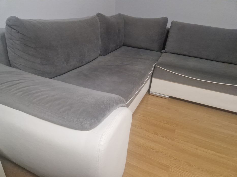 Duzy naroznik rozkladany