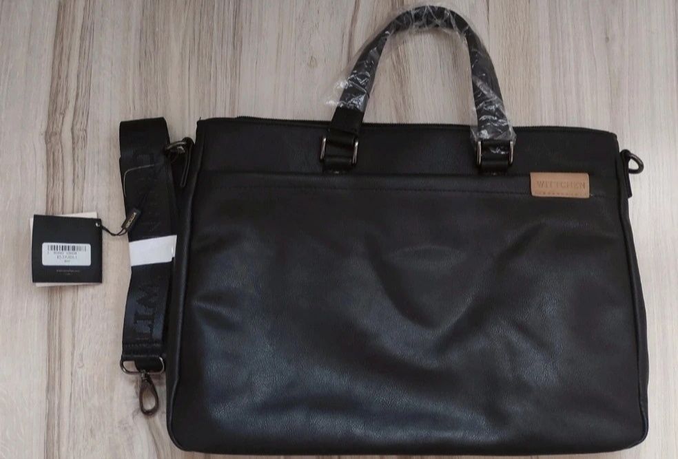 Torba witchen damska