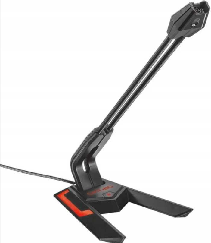Mikrofon komputerowy Trust GXT 210 USB