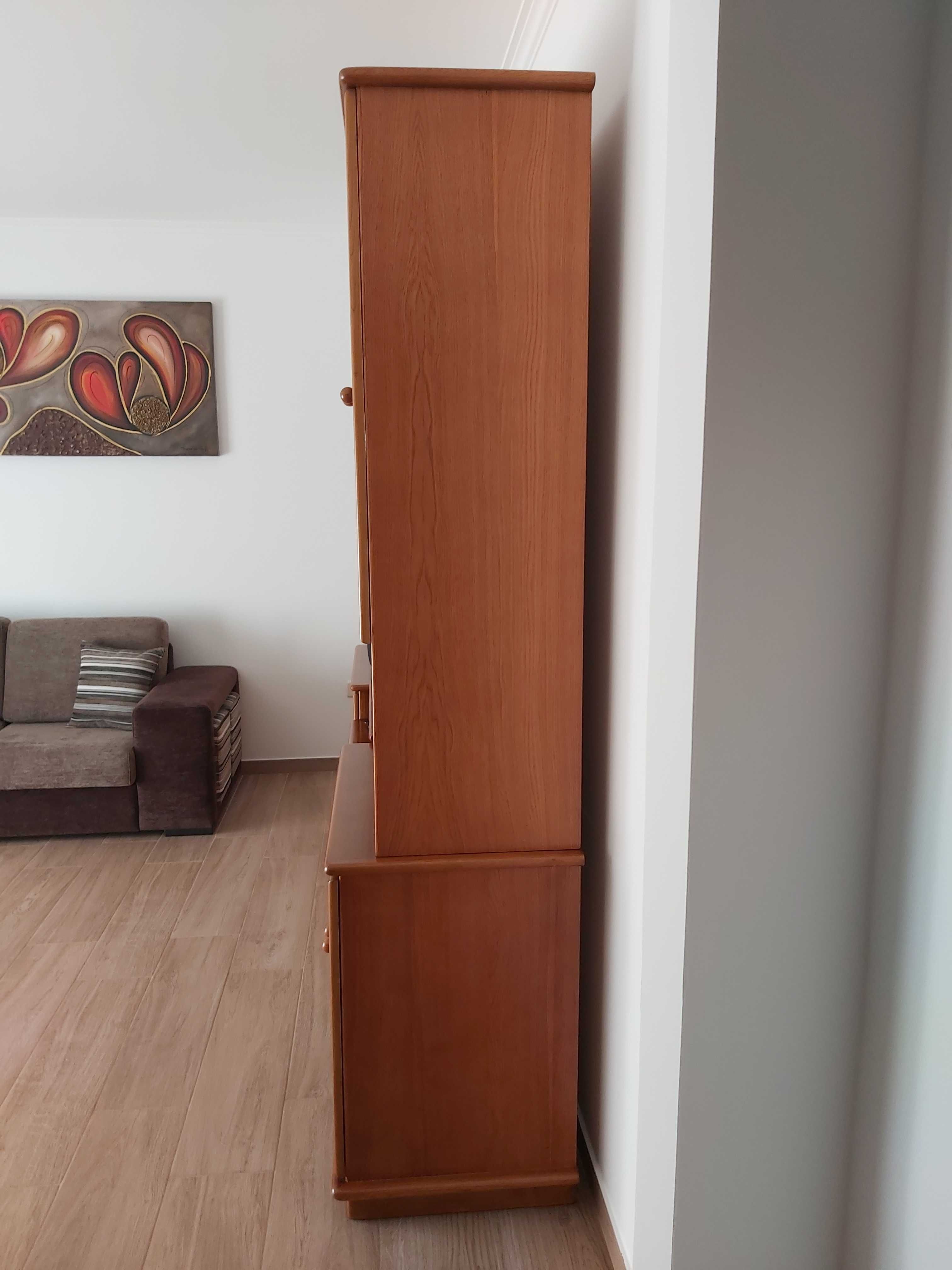 Móvel para sala como novo