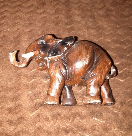 Слон індійській колекційний