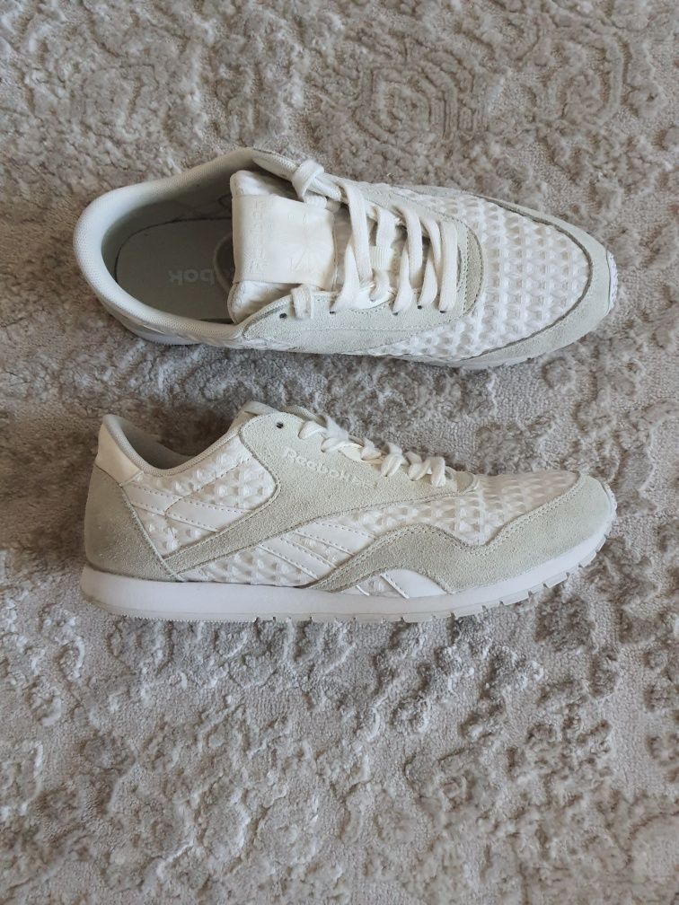 Красовки REEBOK, оригинал, VIETNAM