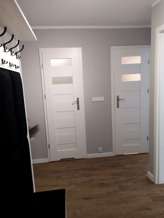 Pokój do wynajęcia od 01.01.2026