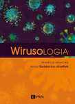 Wirusologia, Goździcka-Józefiak Anna 21120A00100Ks