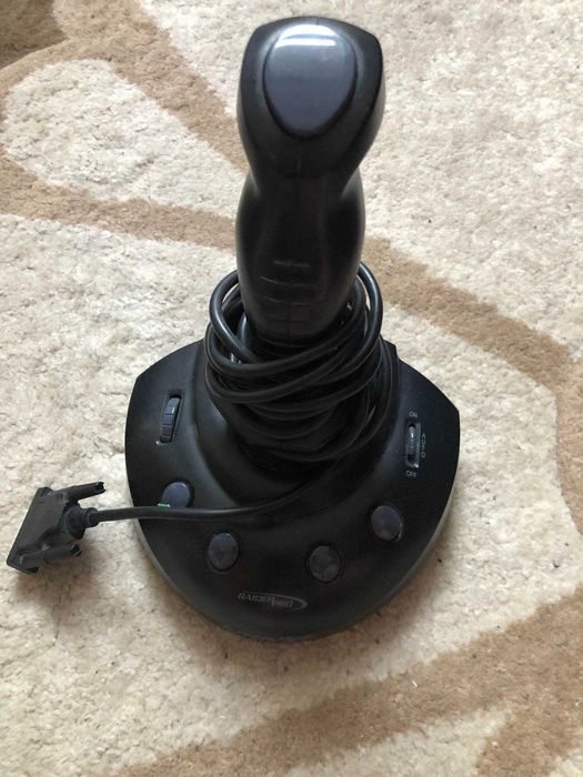 Joystick SV-210 Raiderpro