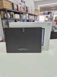 Tablet 10" Android 12+256Gb z etui, klawiatura, myszka Czarny