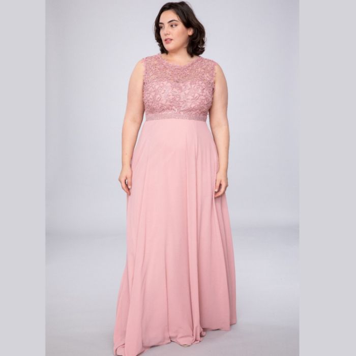 Vestidos de cerimonia tamanhos grandes, festa, madrinhas, casamento